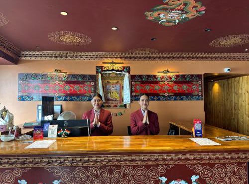 Gakhil Boutique Hotel