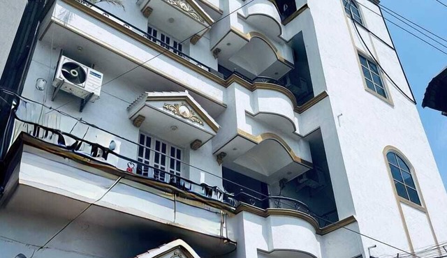 Gala Vista