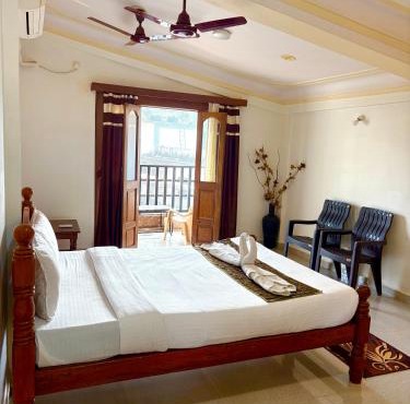 Galaxy Guest House