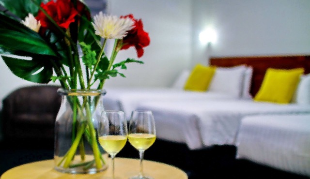 Gallery Hotel in Bibra Lake