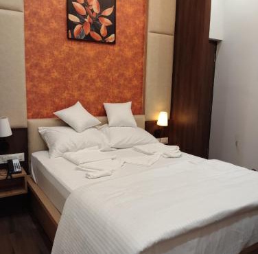 Gamagashree Hotel and Fine Dine