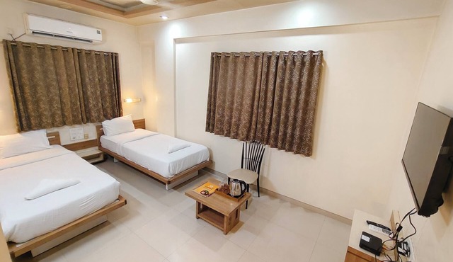 Gandharva Inn