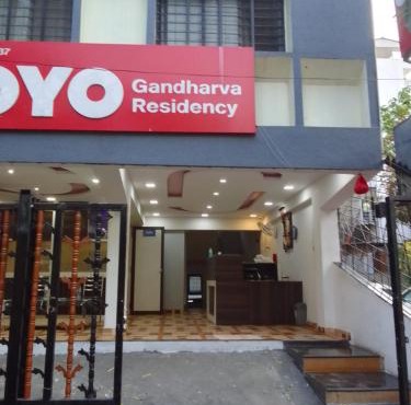 Gandharva Residency Koregaon Park