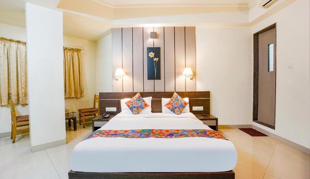 Gandharva Residency Swargate
