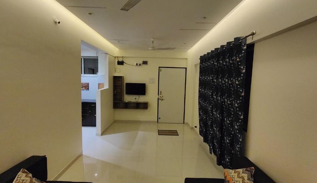 Gandhi Villa
