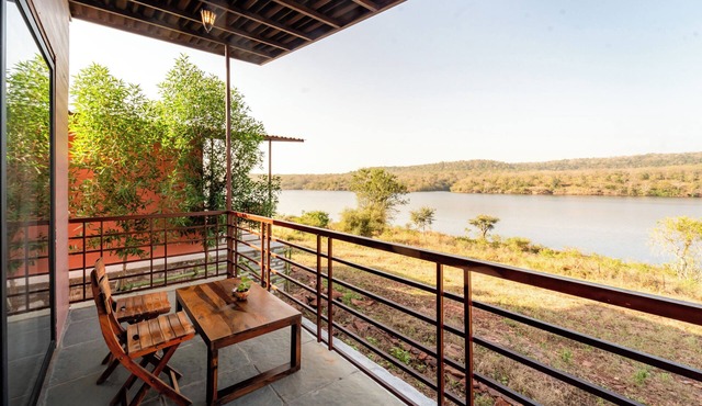 Gandhisagar Forest Retreat