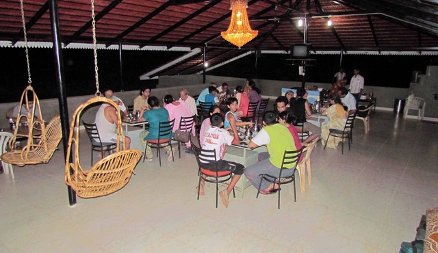 Ganesh Agro Tourism