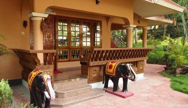 Ganesh House Homestay