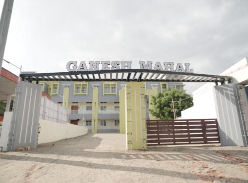 Ganesh Residency