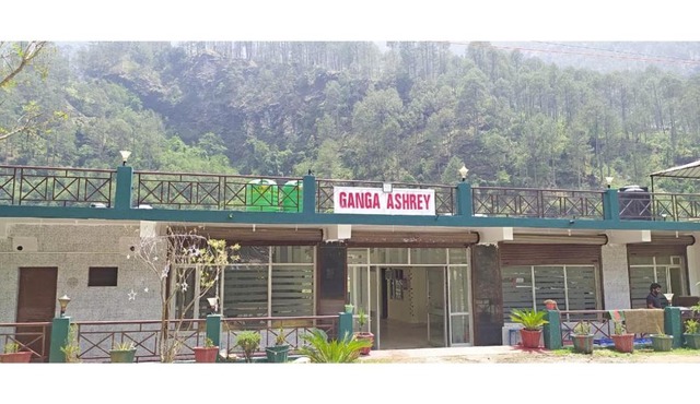 Ganga Ashrey, Netala, Uttarkashi