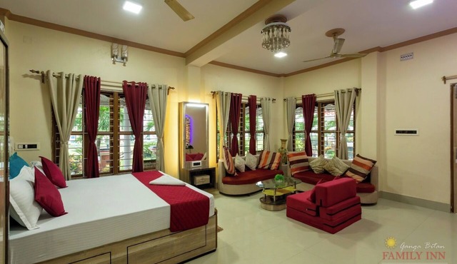 Ganga Bitan Family Inn