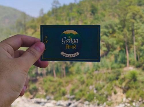 Ganga Kinaare Homestay