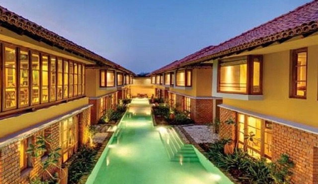 Ganga Kutir