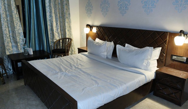 Ganga Serenity