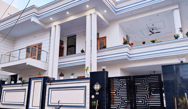Gangabhumi Homestay- The best family homestay in Haridwar.