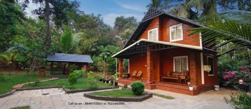 Gangadharam Tiny House 2BHK AC
