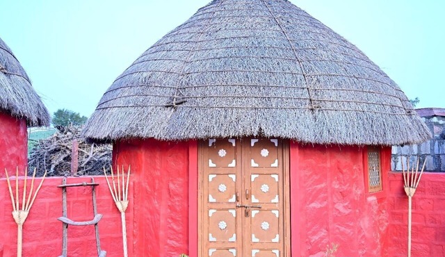 Gangaram Osian Village Homestay