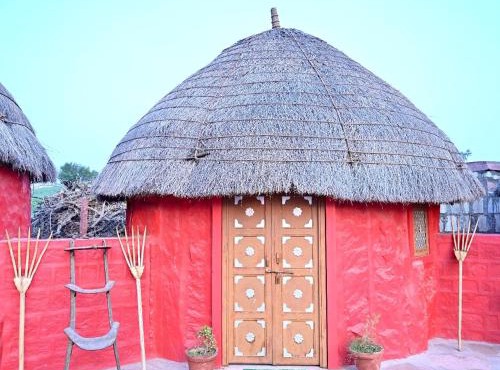 Gangaram osian village home stay