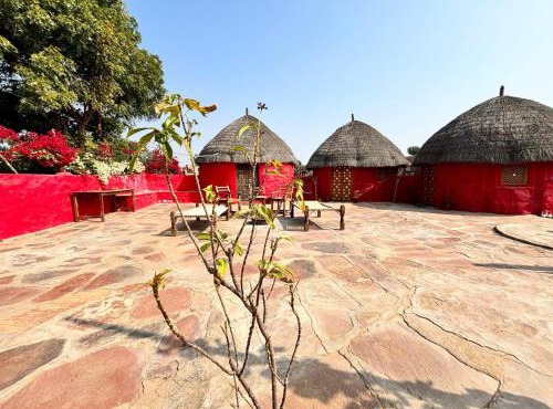 Gangaram osian village home stay