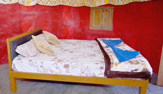 Gangaram Osian Village Homestay