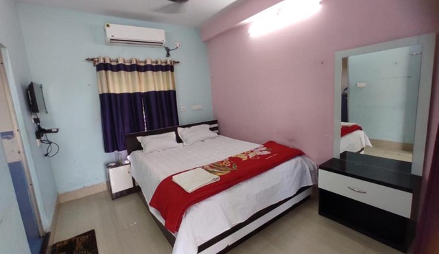 Gangasagar Das Guest House