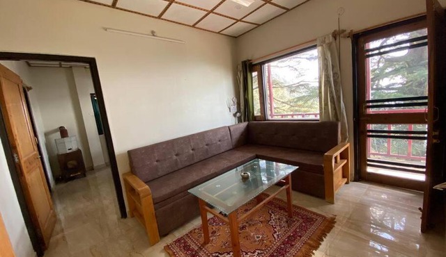 Ganges View Residency