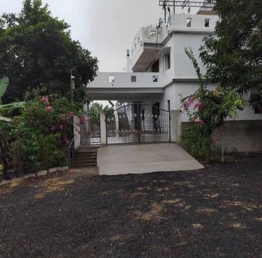 Gangi Kota North Flat