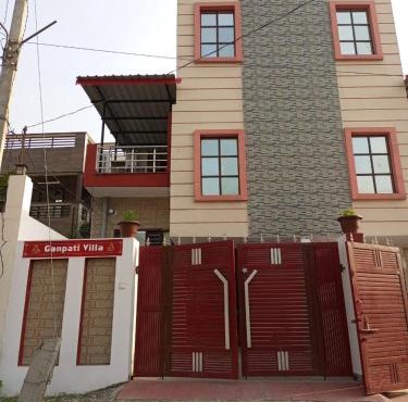 GanpatiVilla Homestay