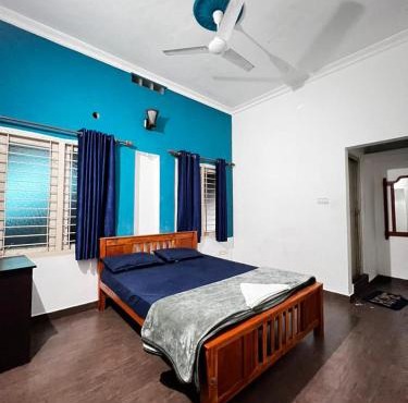 Garden Of Dreams Home stay