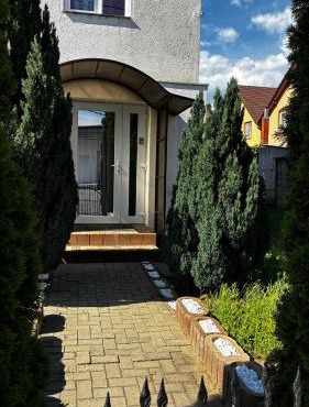 Garden vibe apartament