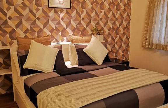 Garden Villa at Prestige Augusta - Long Stays by JadeCaps