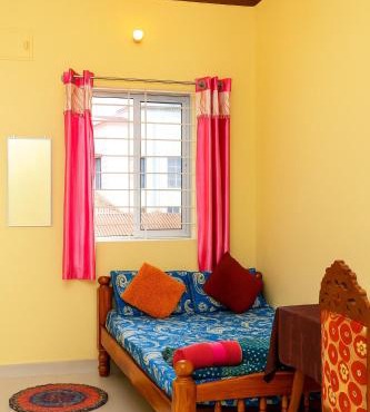 Gardenia Inn
