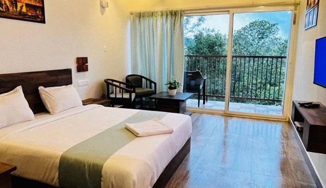 Gardenia Resort Munnar