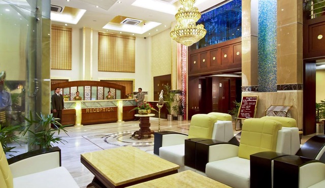Gargee Grand Patna
