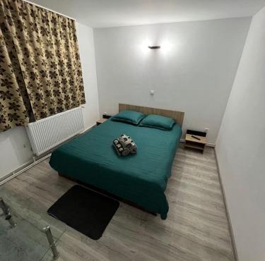 Garsoniera Casa Dragoeni, Targu Jiu