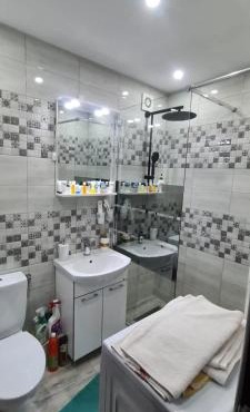 Garsoniera in regim hotelier "Raul"