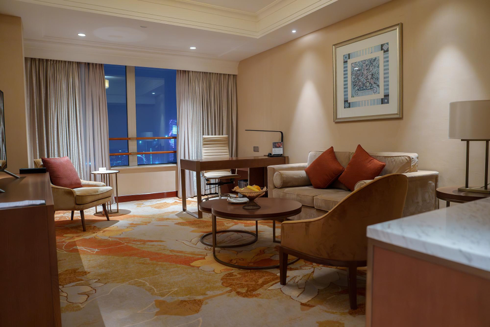 Garsoniera luxury
