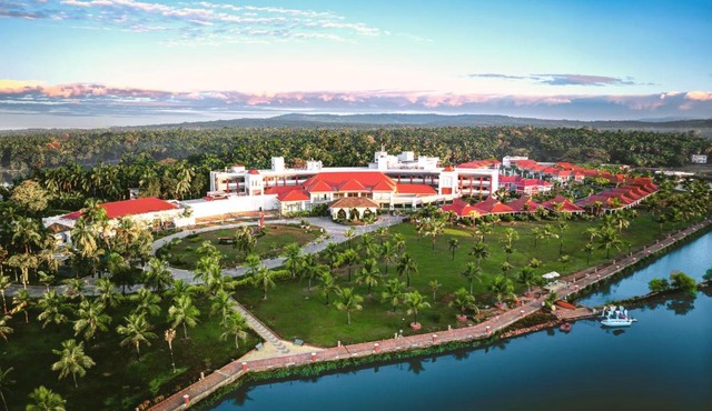 Gateway Bekal