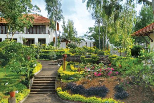 Gateway Chikmagalur