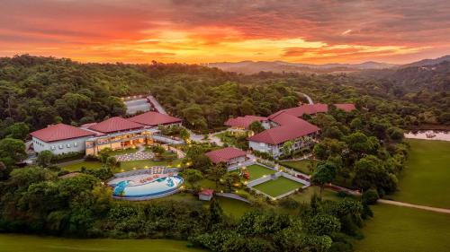 Gateway Coorg