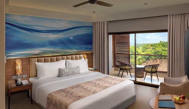 Gateway Goa, Palolem in Canacona