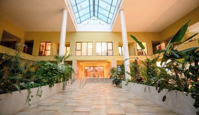 Gateway to Modern Elegance