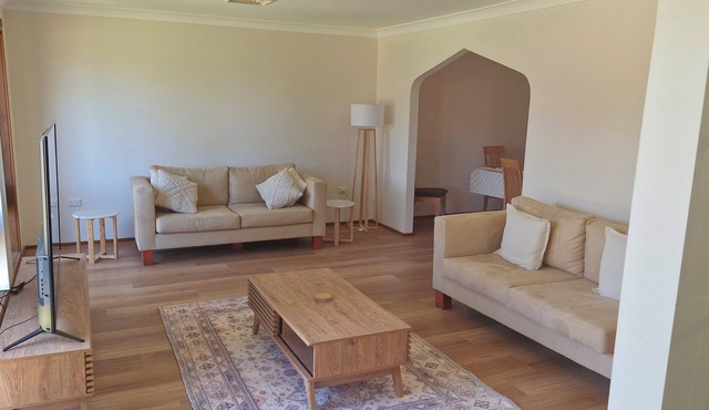 Gateway to Shoalhaven. Winter specials available now.