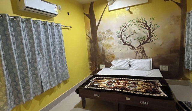 Gaurang home stay Feel like a home