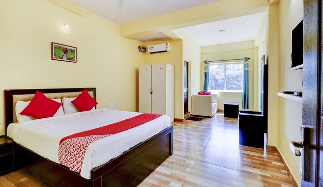 Gaurika Residency Lodging and Boarding