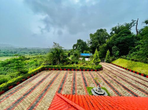 GaVi Homestay