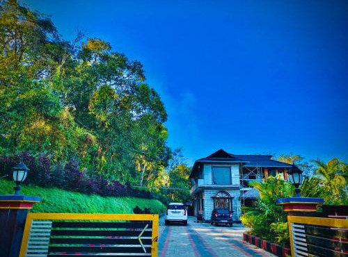 GaVi Homestay