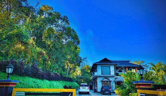 Gavi Homestay