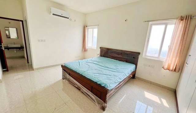 Gayathri Heights