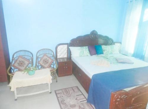 Gayatri homestay